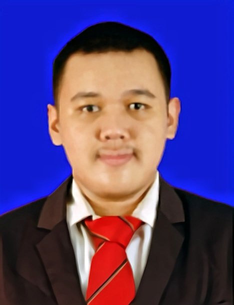 Farhan Ady Pratama, S.Ak.,M.Ak.